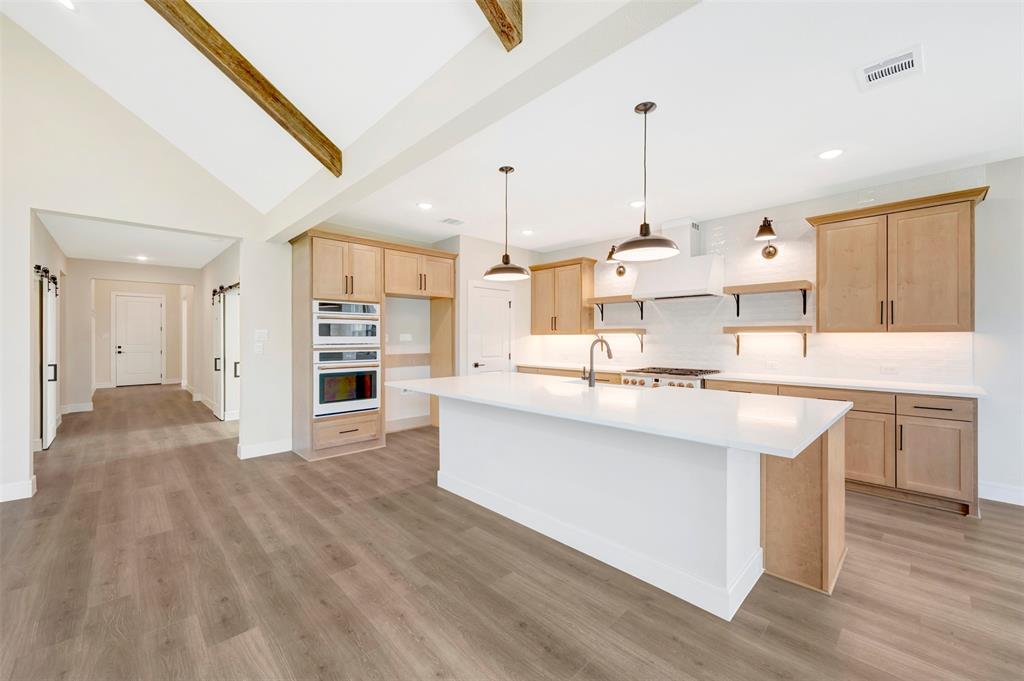 Elevon - Residential