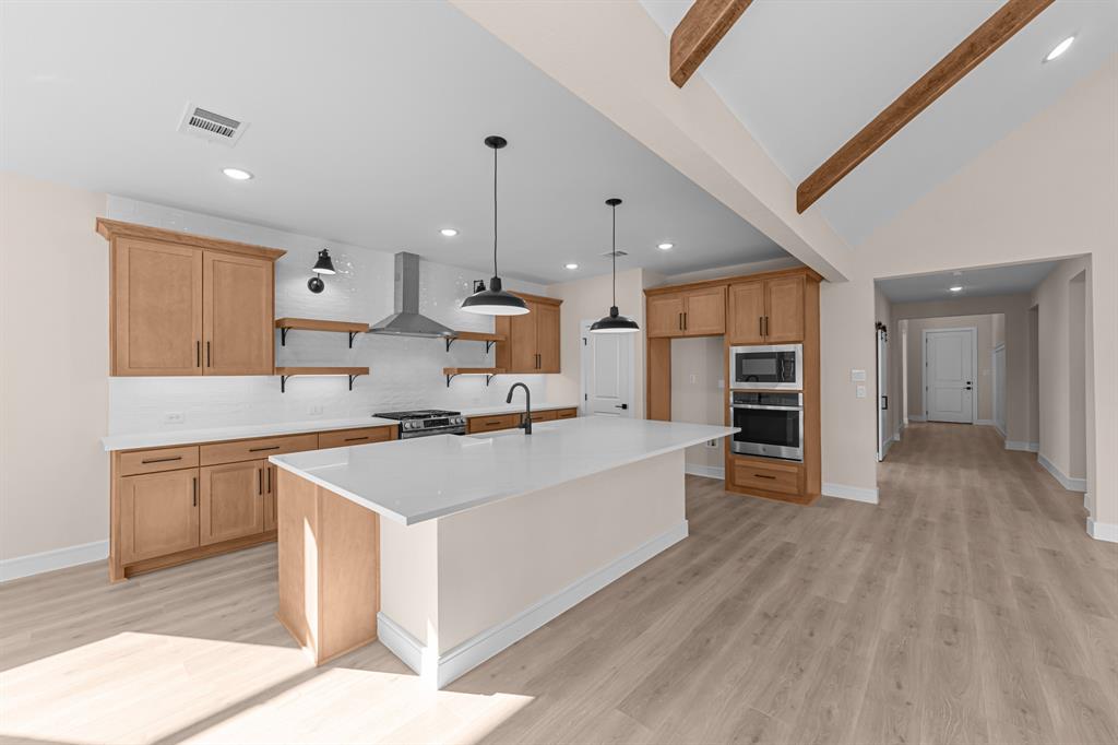 Elevon - Residential