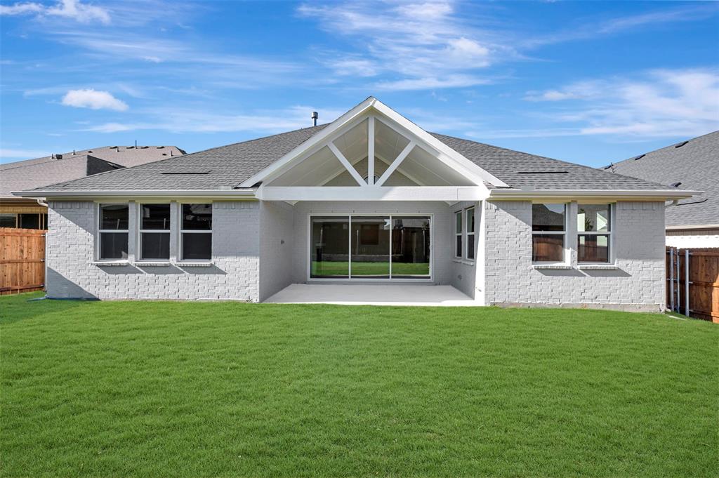 Elevon - Residential