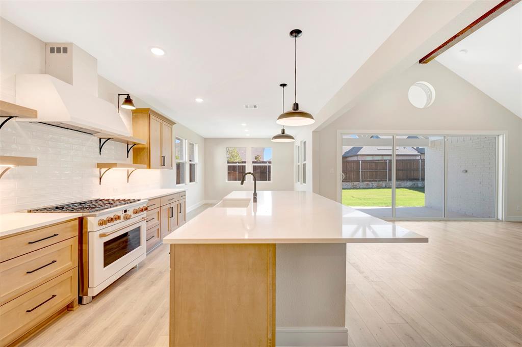 Elevon - Residential