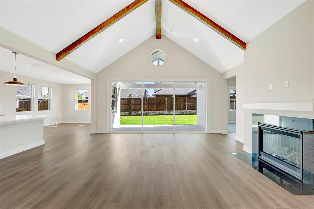 Elevon - Residential