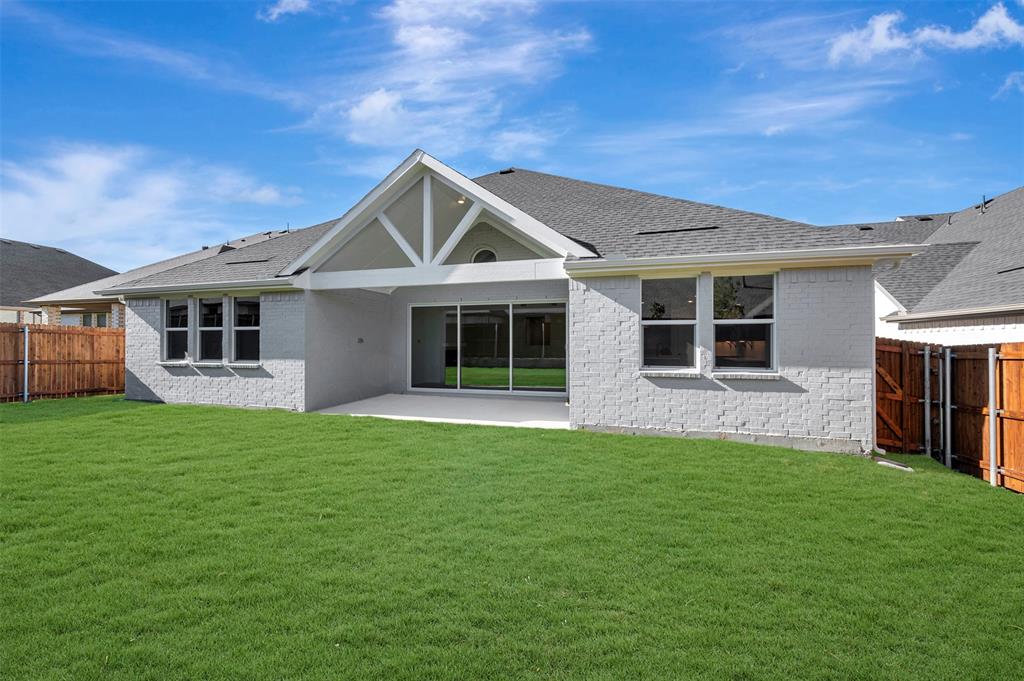 Elevon - Residential