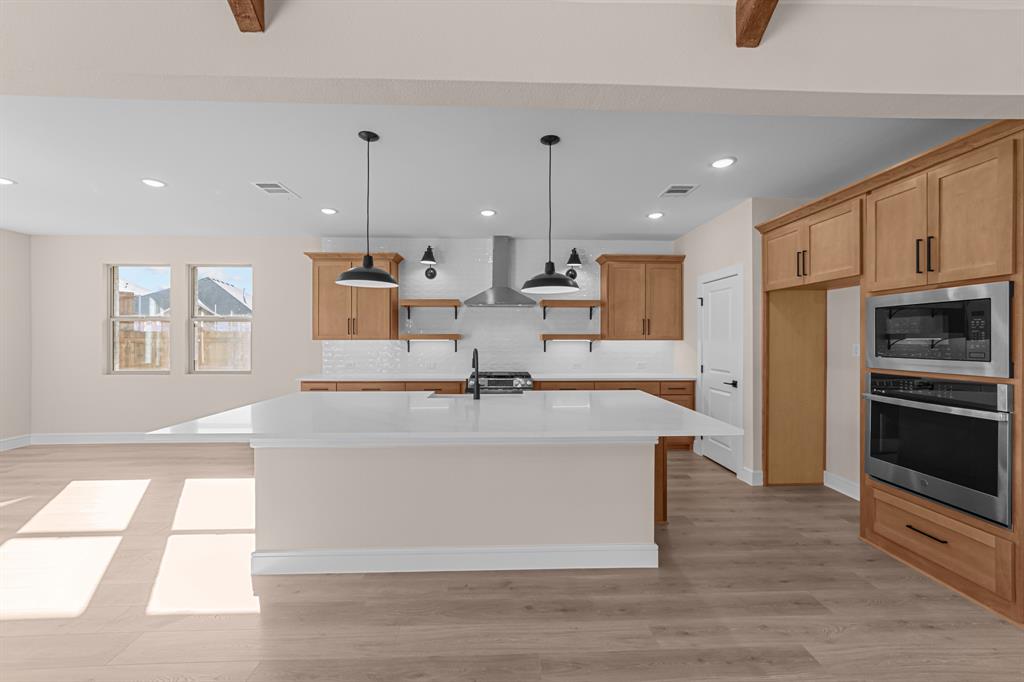 Elevon - Residential