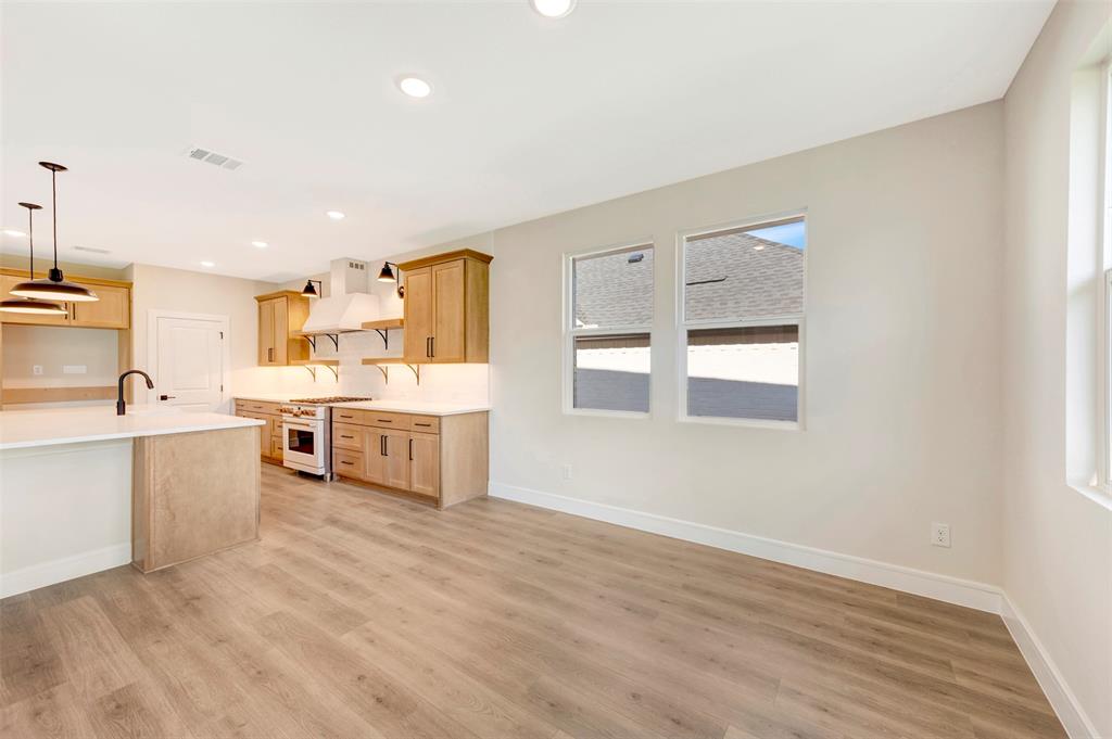 Elevon - Residential