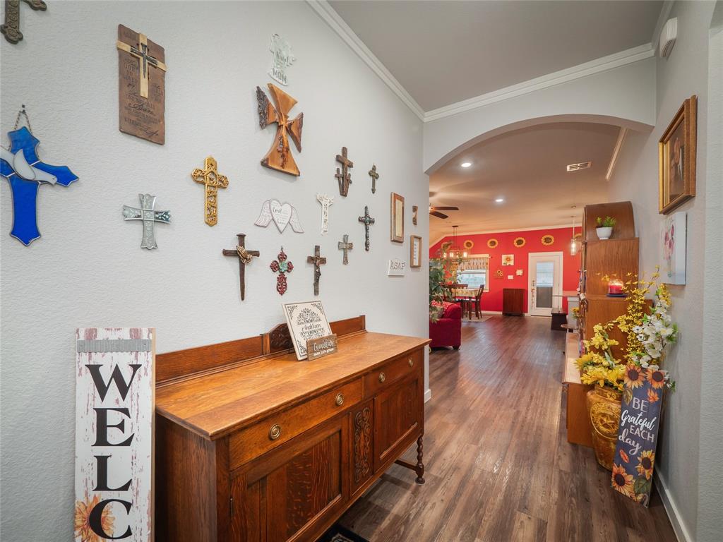2601 Turtle Dove Drive