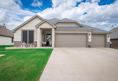 2601 Turtle Dove Drive Temple TX 76502