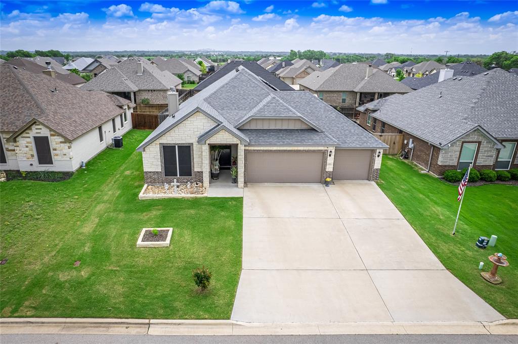 2601 Turtle Dove Drive