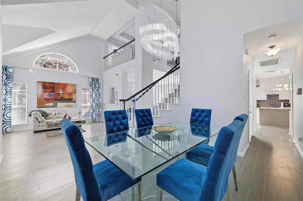 14613 Woodshadow Lane