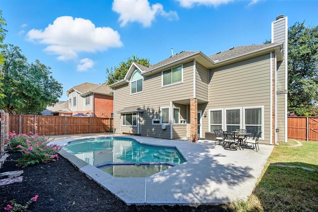 Grand Add - Residential