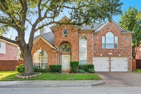 14613 Woodshadow Lane Addison TX 75001