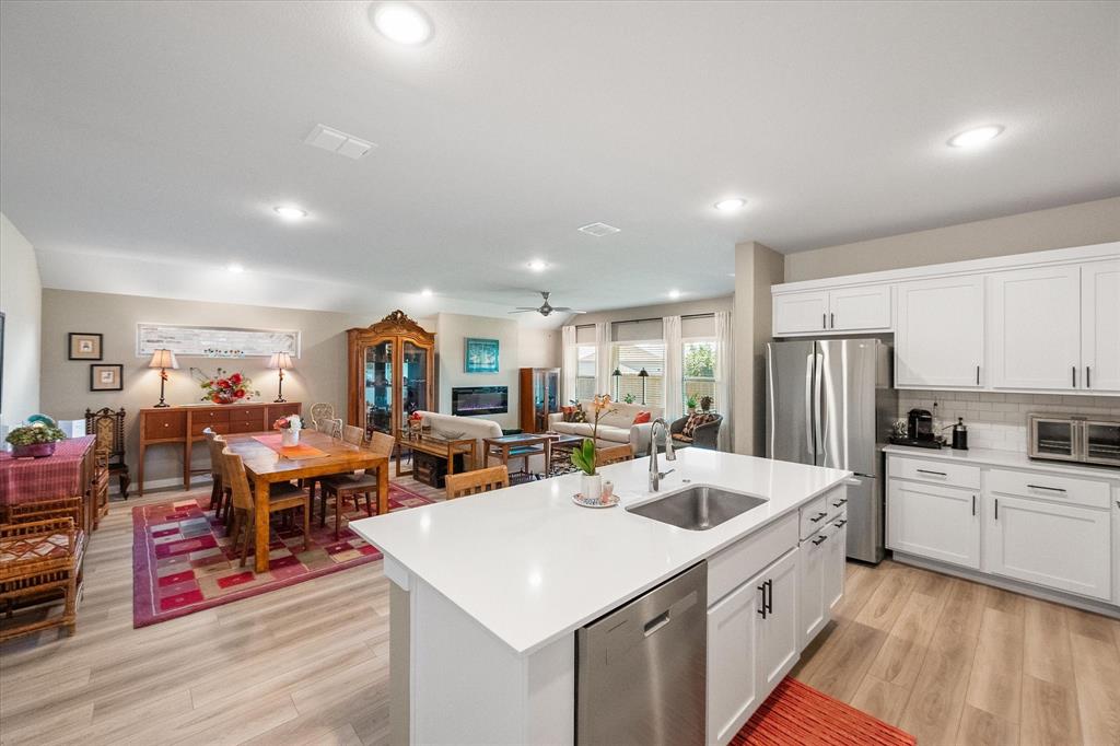 Cibolo Hill Ph 3 - Residential
