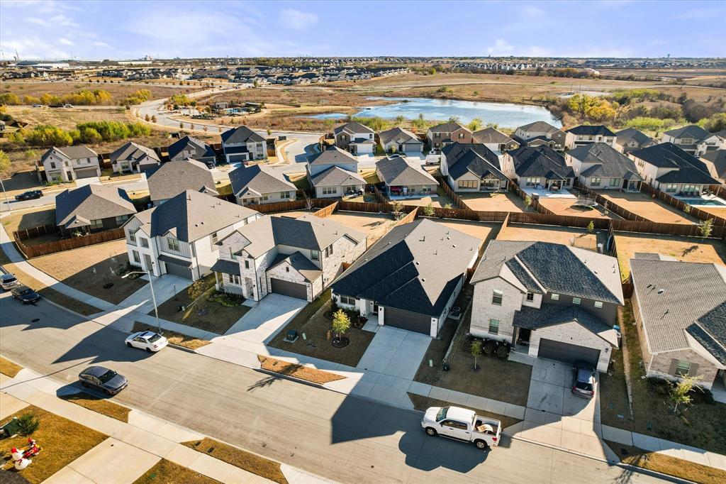 Cibolo Hill Ph 3 - Residential