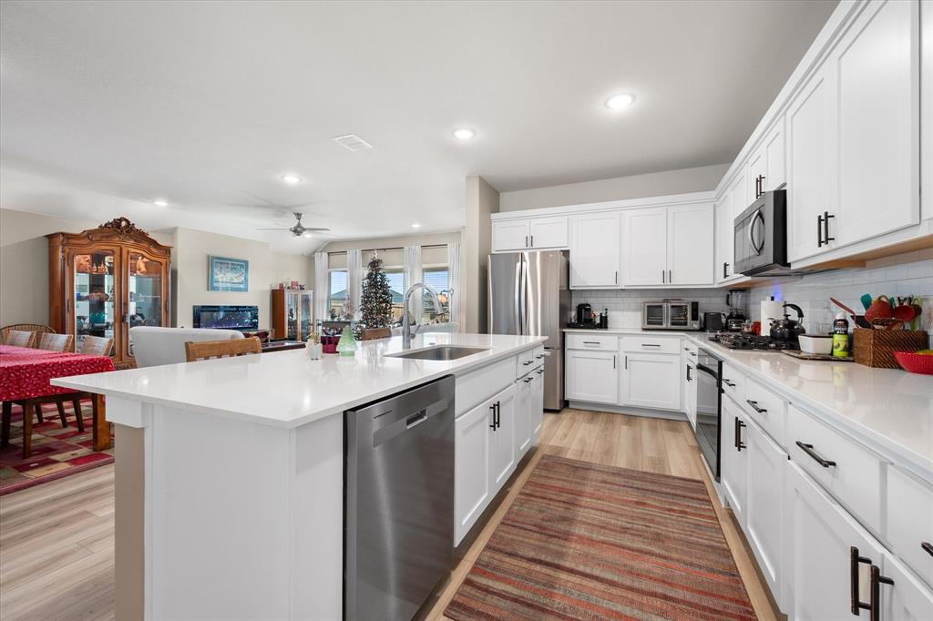 Cibolo Hill Ph 3 - Residential