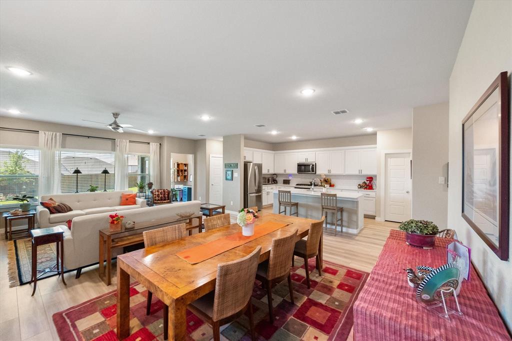 Cibolo Hill Ph 3 - Residential