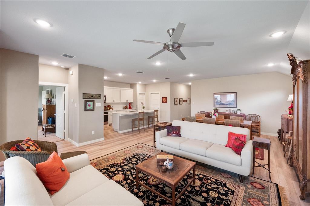 Cibolo Hill Ph 3 - Residential