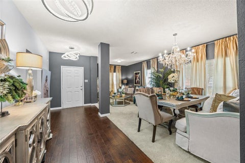 Tiny photo for 1707 W Venus Drive, Lancaster, TX 75134 (MLS # 21396613)