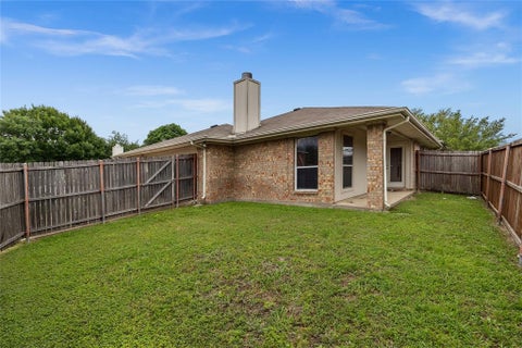 Tiny photo for 1707 W Venus Drive, Lancaster, TX 75134 (MLS # 21396613)