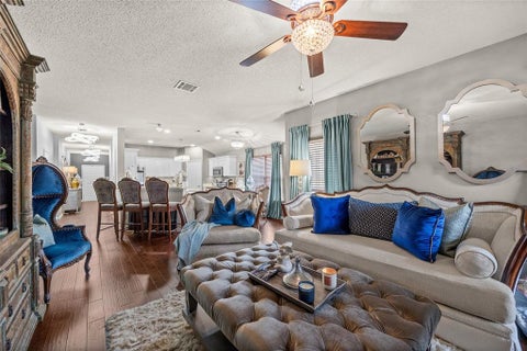 Tiny photo for 1707 W Venus Drive, Lancaster, TX 75134 (MLS # 21396613)