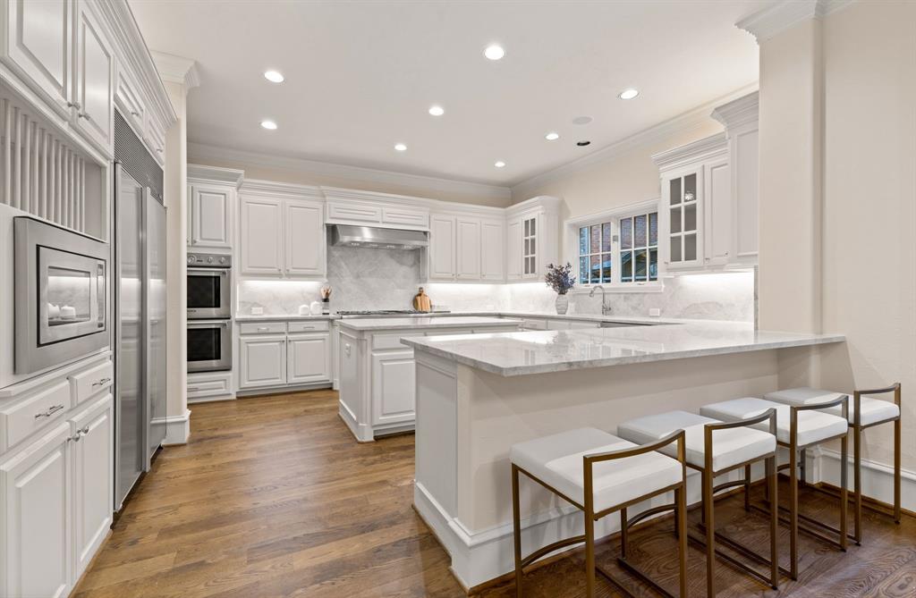 Highland Park 04 Instl - Residential