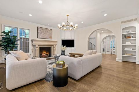 Tiny photo for 3504 Cornell Avenue, Highland Park, TX 75205 (MLS # 21091701)