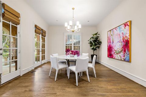 Tiny photo for 3504 Cornell Avenue, Highland Park, TX 75205 (MLS # 21091701)