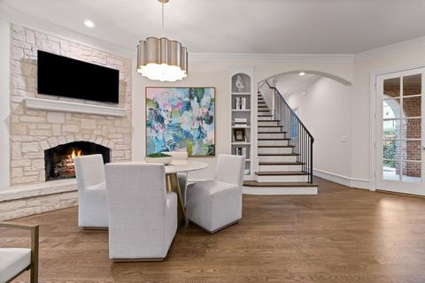 Tiny photo for 3504 Cornell Avenue, Highland Park, TX 75205 (MLS # 21091701)