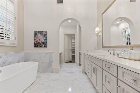 Tiny photo for 3504 Cornell Avenue, Highland Park, TX 75205 (MLS # 21091701)