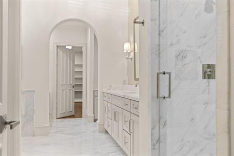 Tiny photo for 3504 Cornell Avenue, Highland Park, TX 75205 (MLS # 21091701)