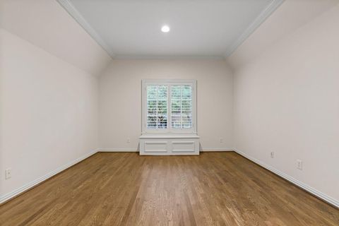 Tiny photo for 3504 Cornell Avenue, Highland Park, TX 75205 (MLS # 21091701)