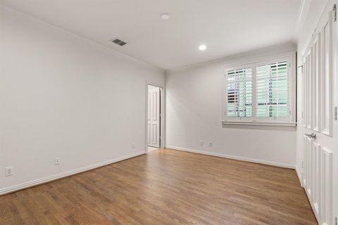 Tiny photo for 3504 Cornell Avenue, Highland Park, TX 75205 (MLS # 21091701)