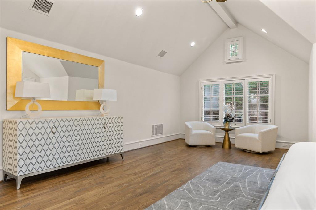 Highland Park 04 Instl - Residential