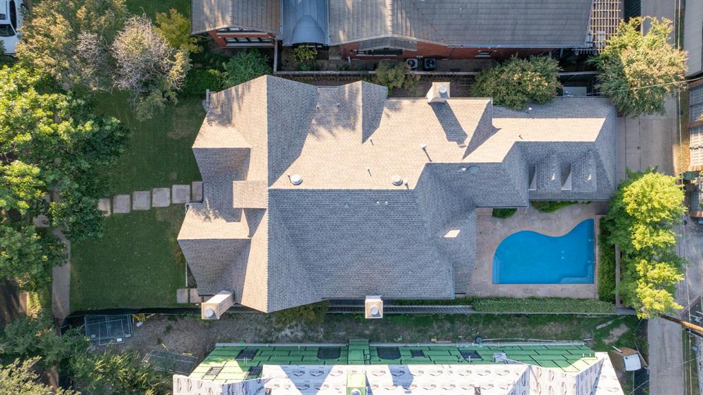 Highland Park 04 Instl - Residential