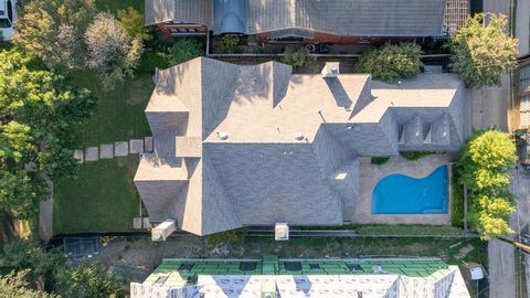 Tiny photo for 3504 Cornell Avenue, Highland Park, TX 75205 (MLS # 21091701)