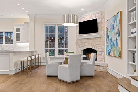 Tiny photo for 3504 Cornell Avenue, Highland Park, TX 75205 (MLS # 21091701)