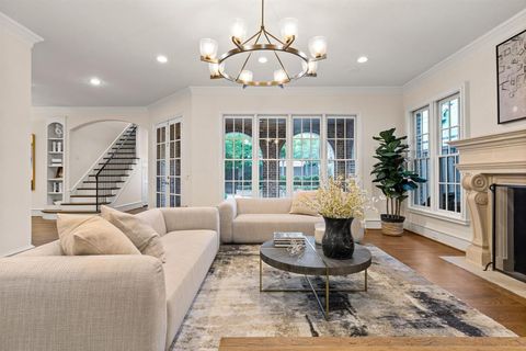Tiny photo for 3504 Cornell Avenue, Highland Park, TX 75205 (MLS # 21091701)
