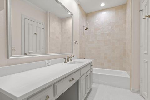 Tiny photo for 3504 Cornell Avenue, Highland Park, TX 75205 (MLS # 21091701)