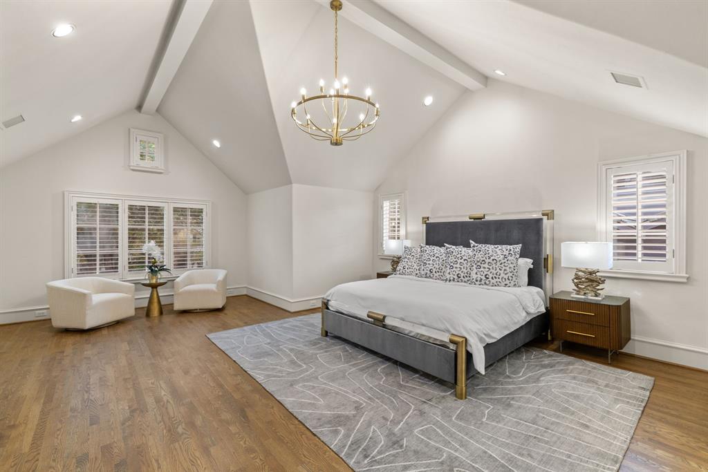 Highland Park 04 Instl - Residential