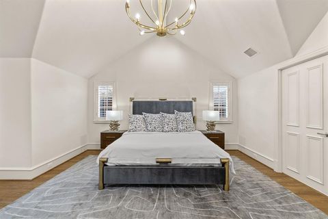 Tiny photo for 3504 Cornell Avenue, Highland Park, TX 75205 (MLS # 21091701)
