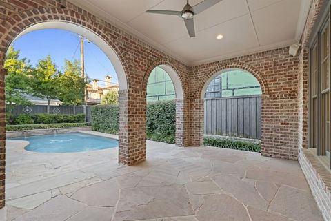 Tiny photo for 3504 Cornell Avenue, Highland Park, TX 75205 (MLS # 21091701)