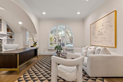 Tiny photo for 3504 Cornell Avenue, Highland Park, TX 75205 (MLS # 21091701)
