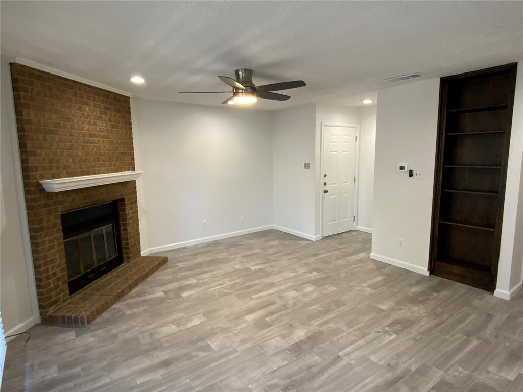 Chasewood Condo - Residential Lease