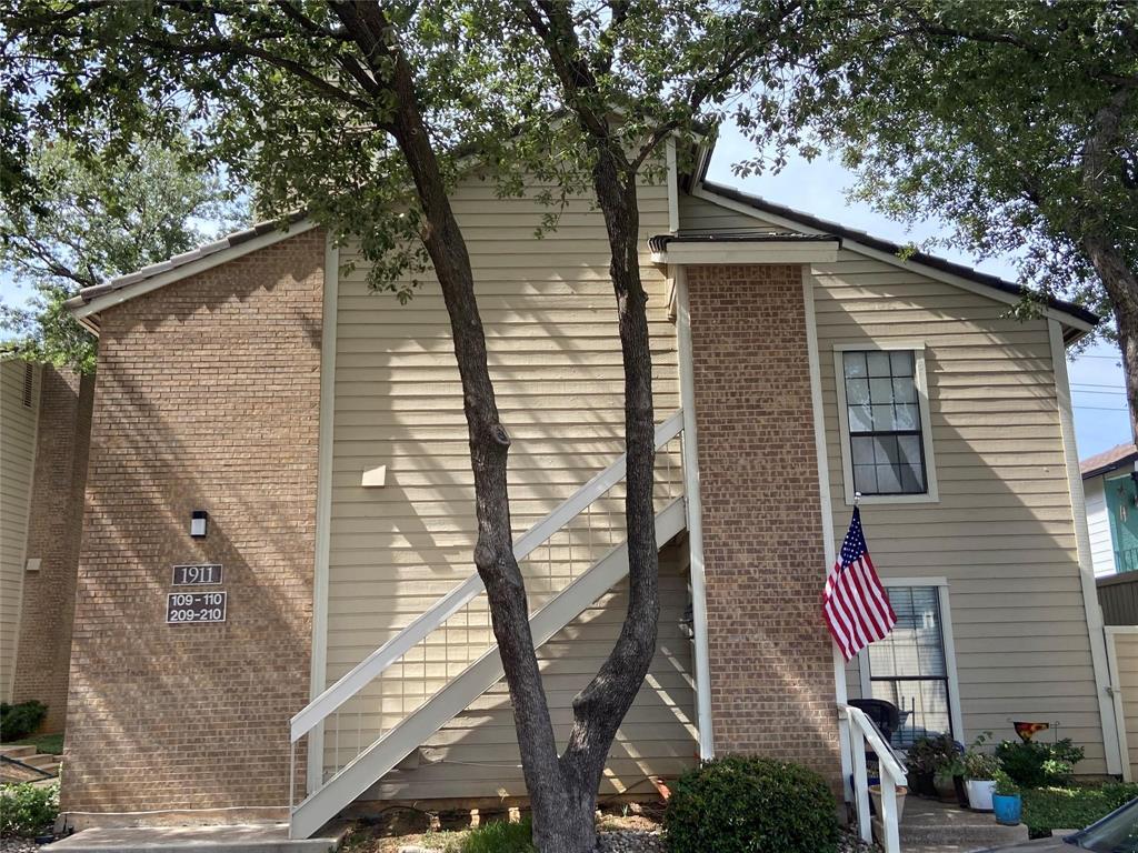 Chasewood Condo - Residential Lease