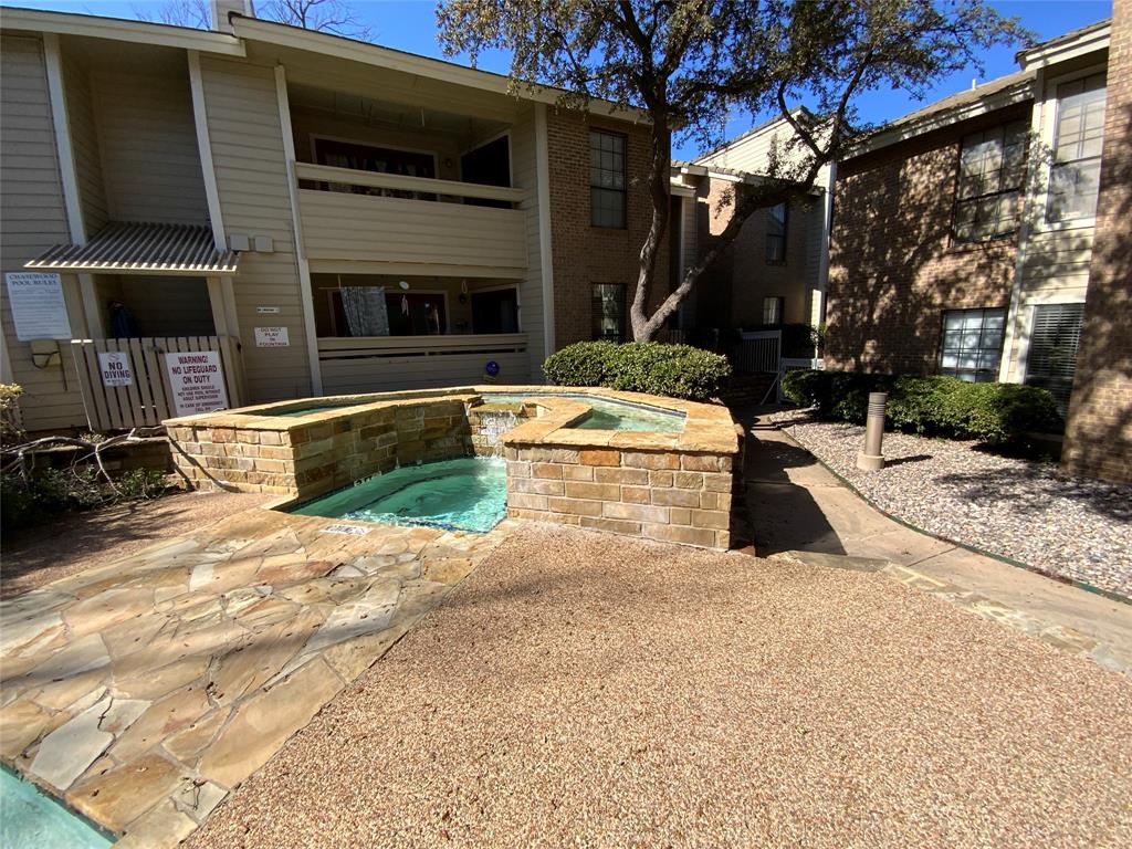 Chasewood Condo - Residential Lease