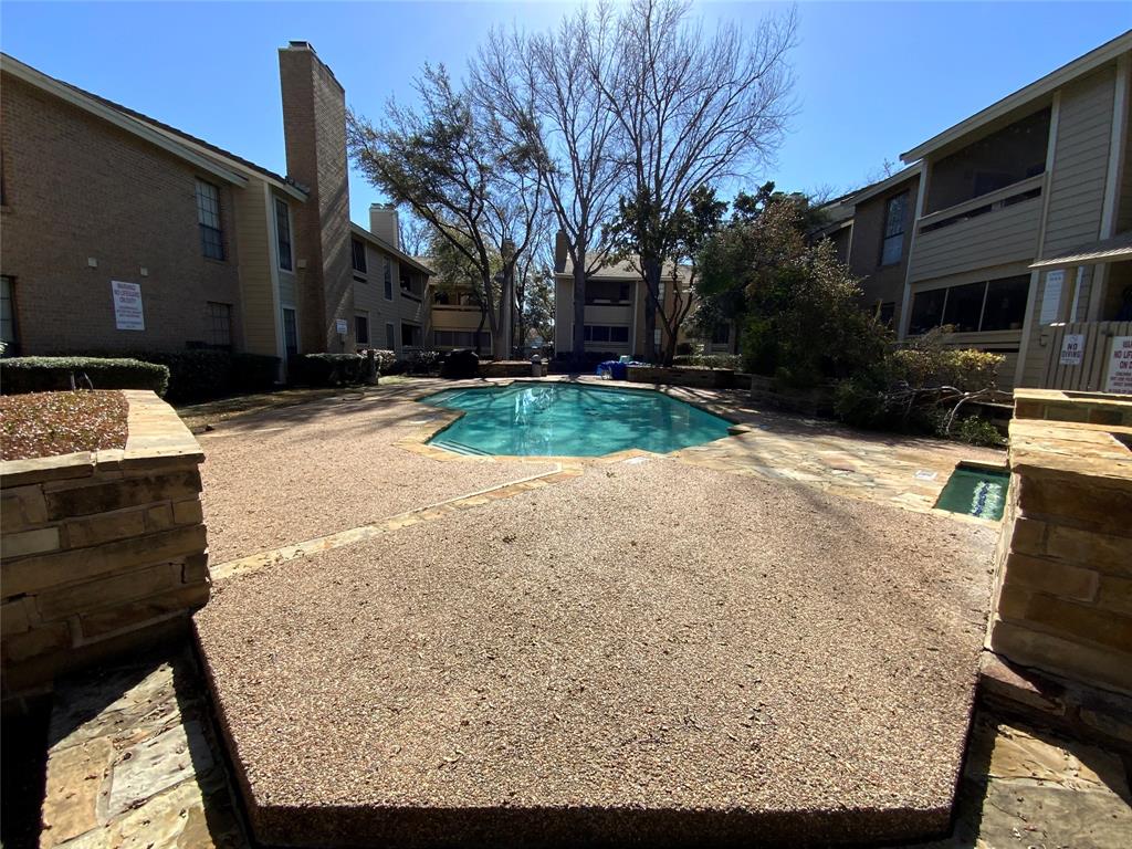 Chasewood Condo - Residential Lease