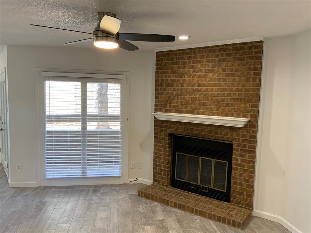 Chasewood Condo - Residential Lease