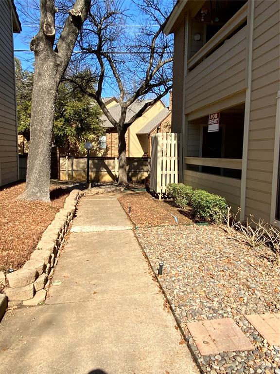 Chasewood Condo - Residential Lease