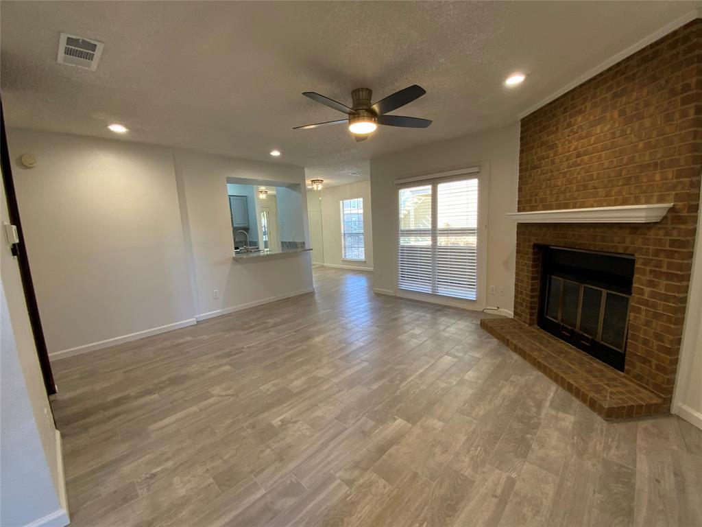 Chasewood Condo - Residential Lease