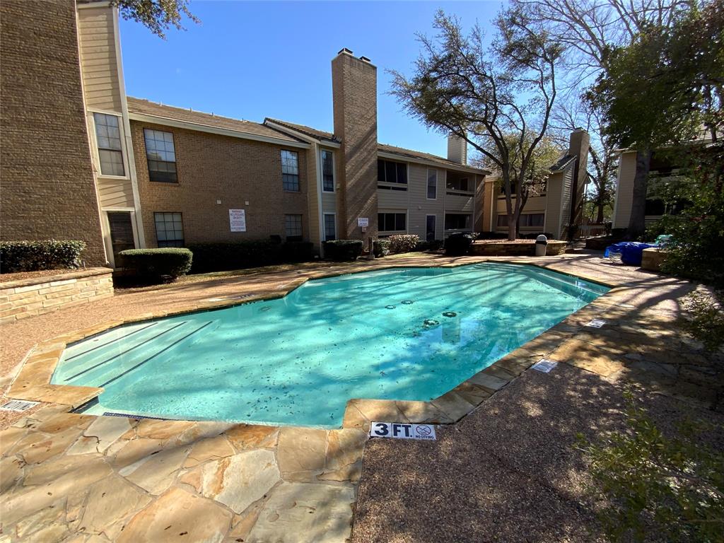 Chasewood Condo - Residential Lease