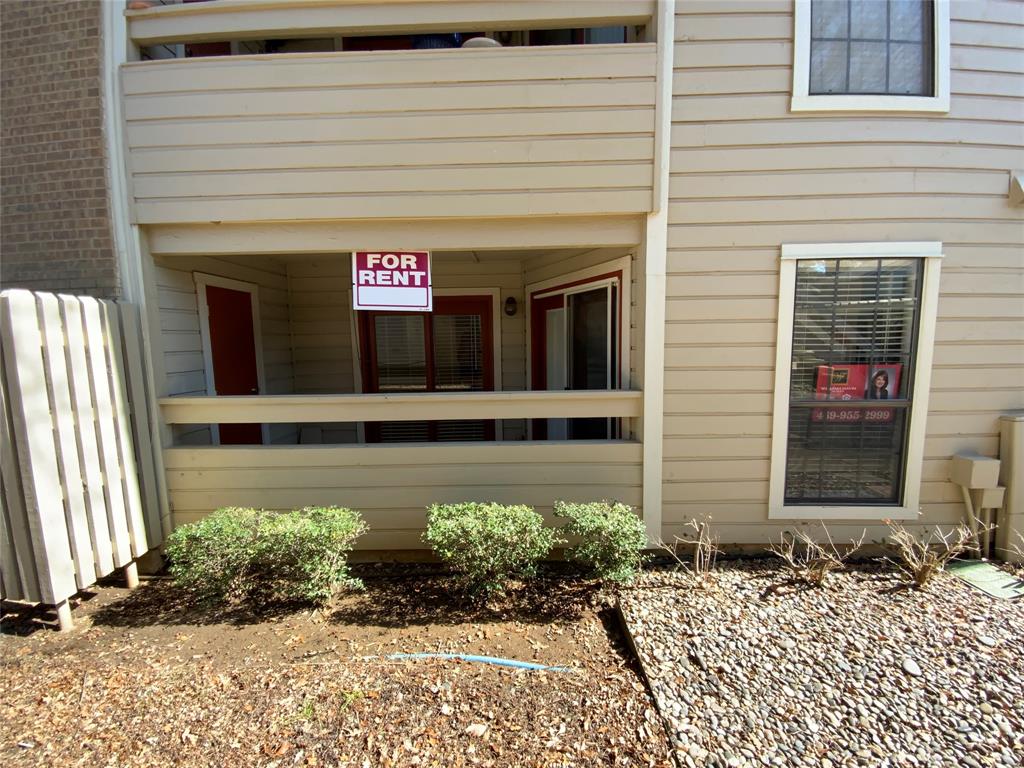 Chasewood Condo - Residential Lease