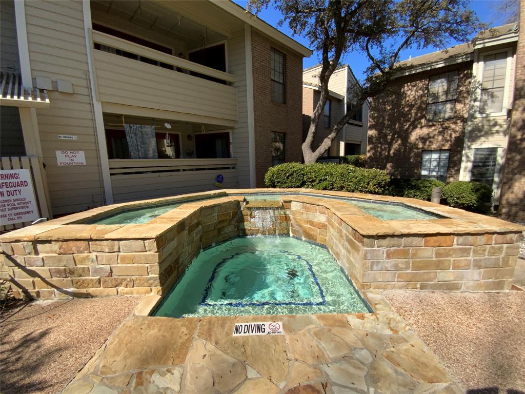 Chasewood Condo - Residential Lease